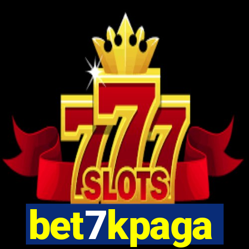 bet7kpaga