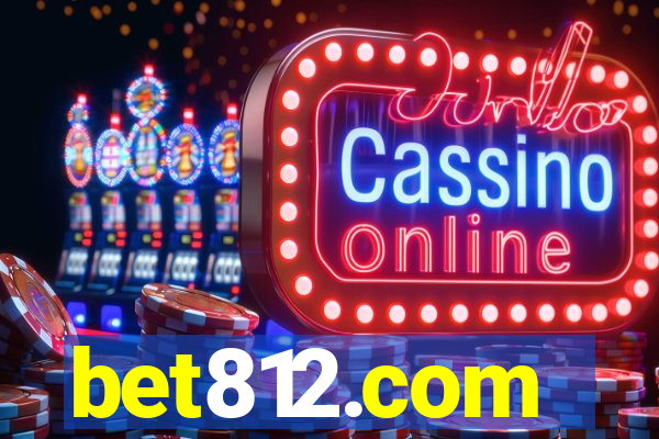 bet812.com