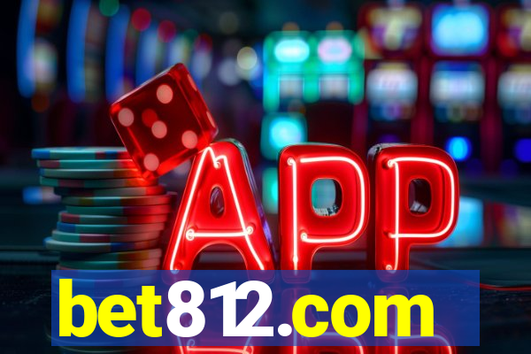 bet812.com
