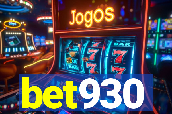 bet930