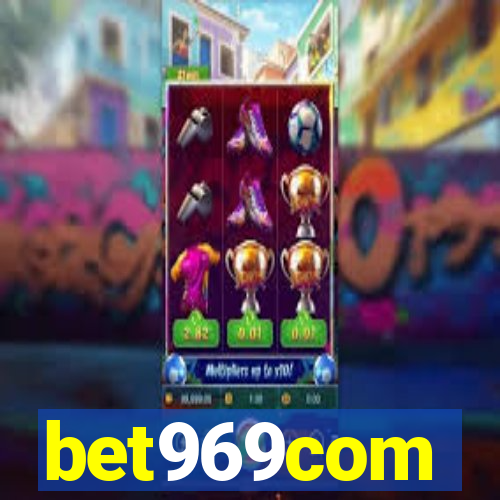 bet969com