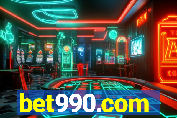 bet990.com