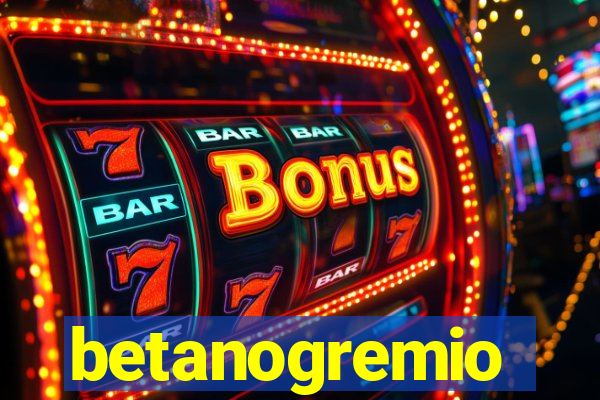 betanogremio