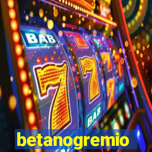 betanogremio
