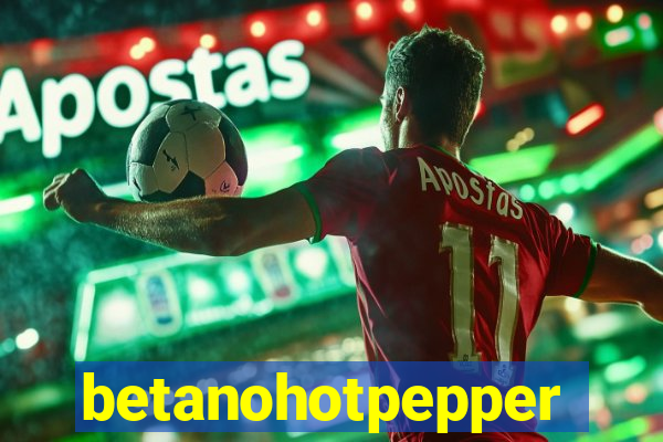 betanohotpepper