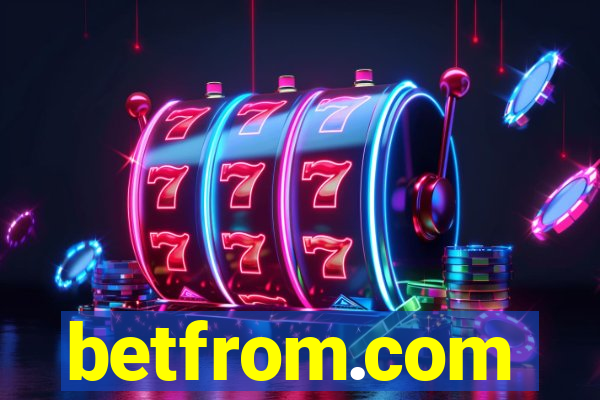 betfrom.com