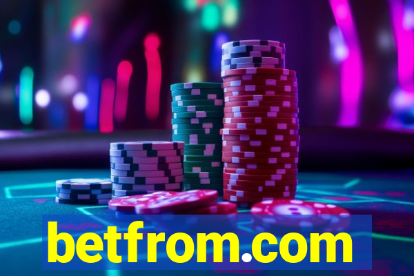 betfrom.com