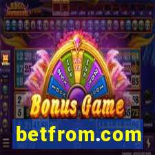 betfrom.com