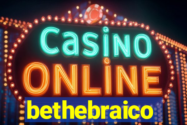 bethebraico