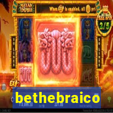 bethebraico