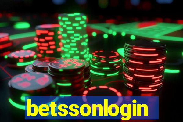 betssonlogin