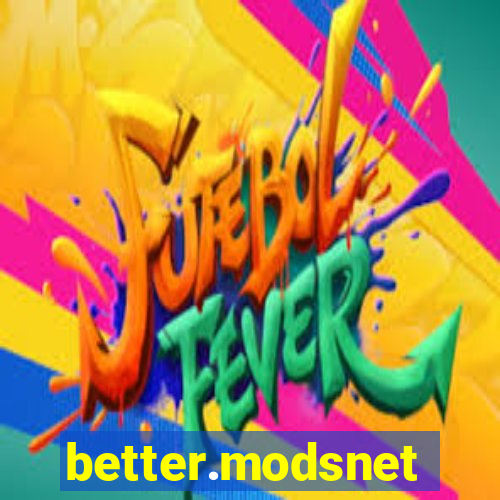 better.modsnet