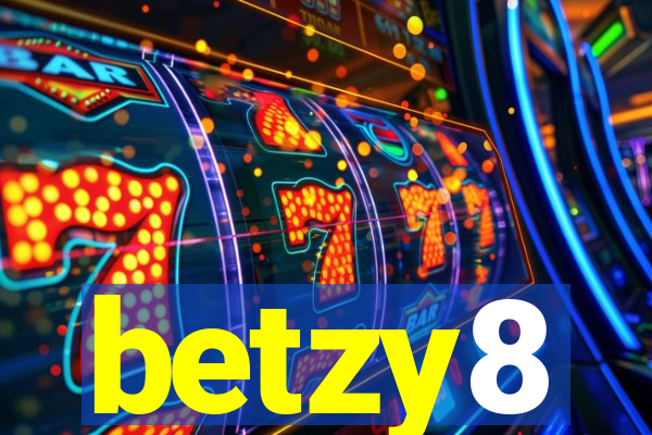 betzy8