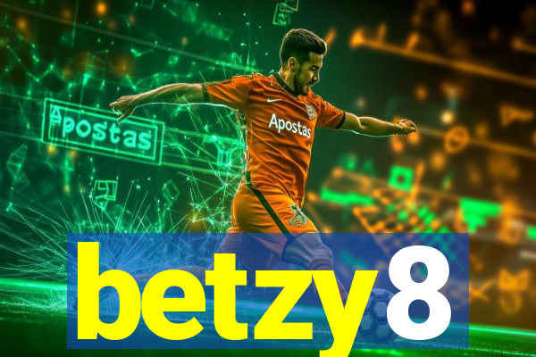 betzy8