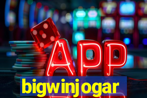 bigwinjogar