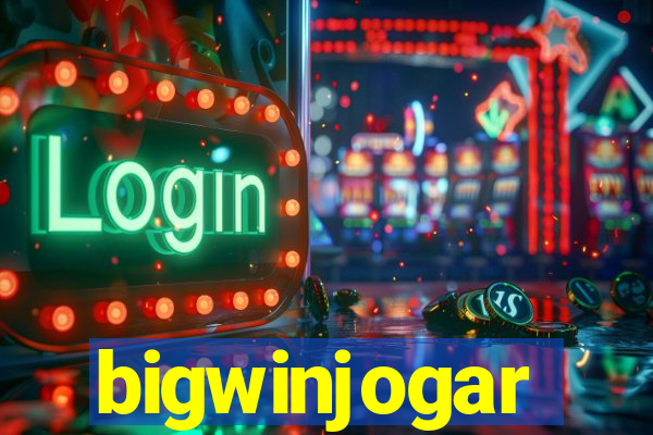 bigwinjogar