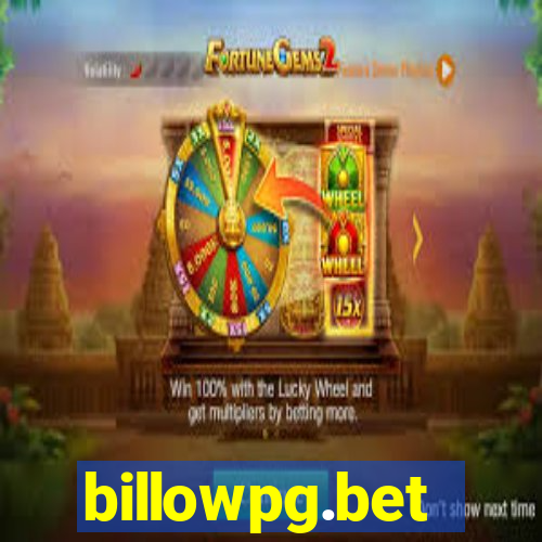 billowpg.bet