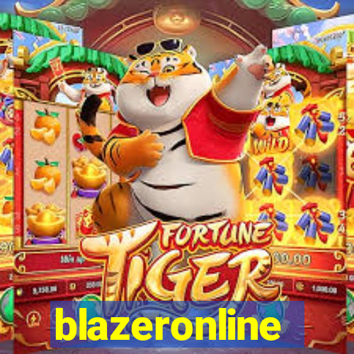 blazeronline