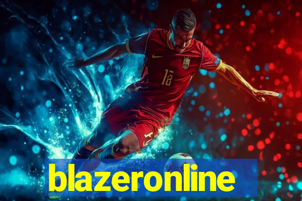 blazeronline