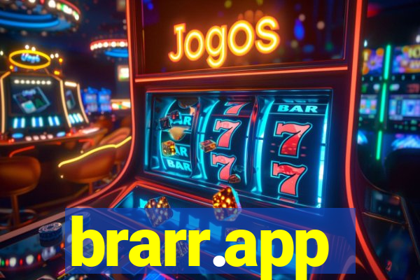 brarr.app