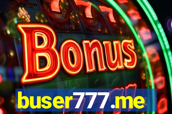 buser777.me