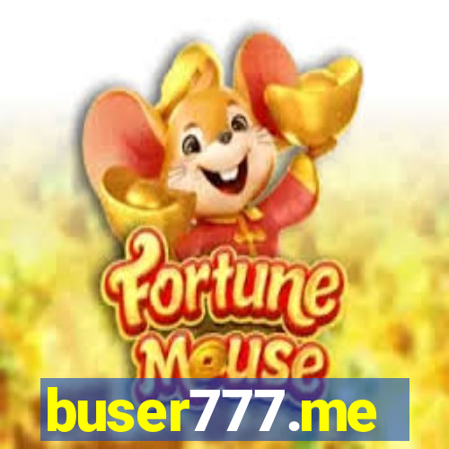 buser777.me