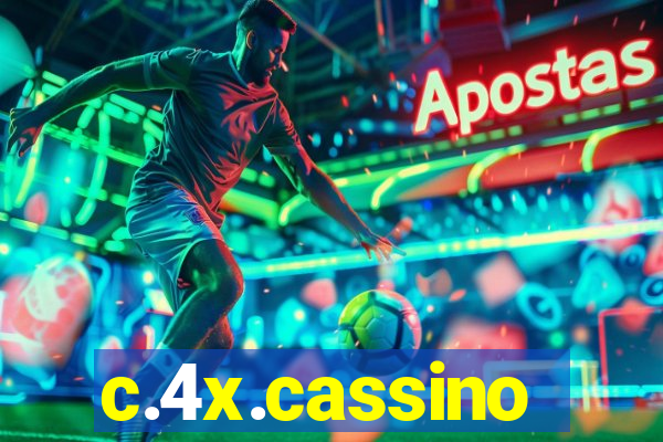c.4x.cassino