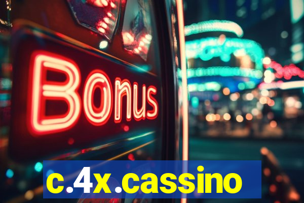c.4x.cassino