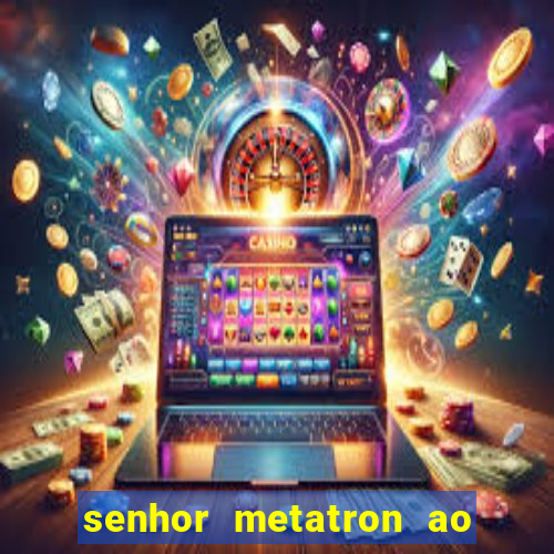senhor metatron ao senhor maitreya e a saint germain