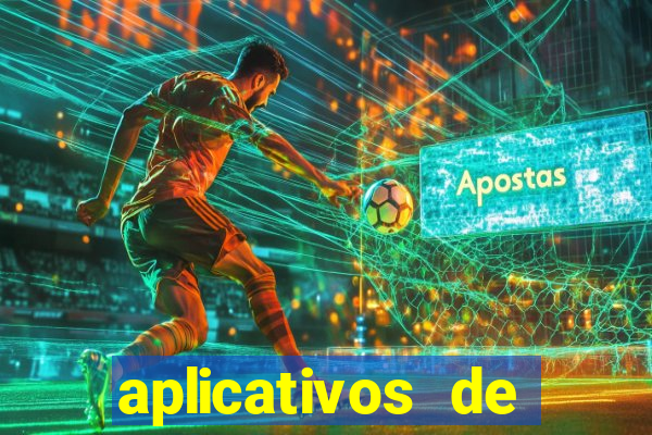 aplicativos de jogos que ganha dinheiro