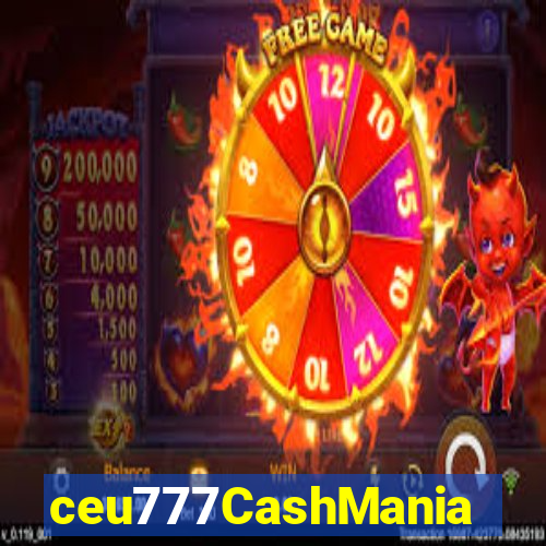 ceu777CashMania