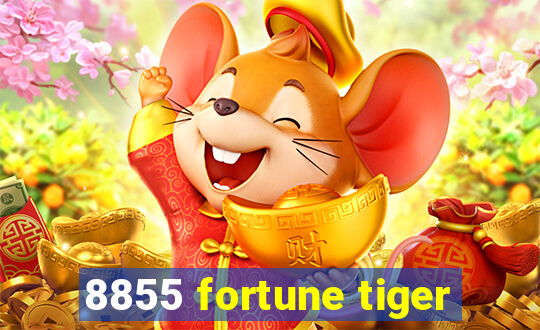 8855 fortune tiger