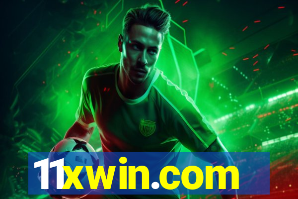 11xwin.com