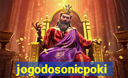 jogodosonicpoki