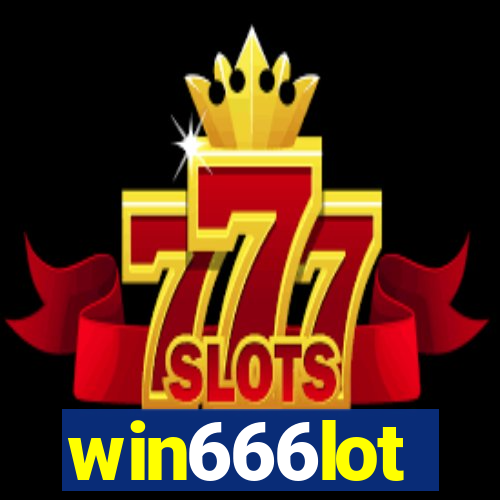 win666lot