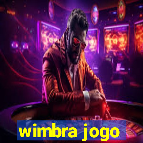 wimbra jogo