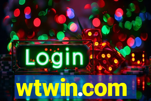 wtwin.com