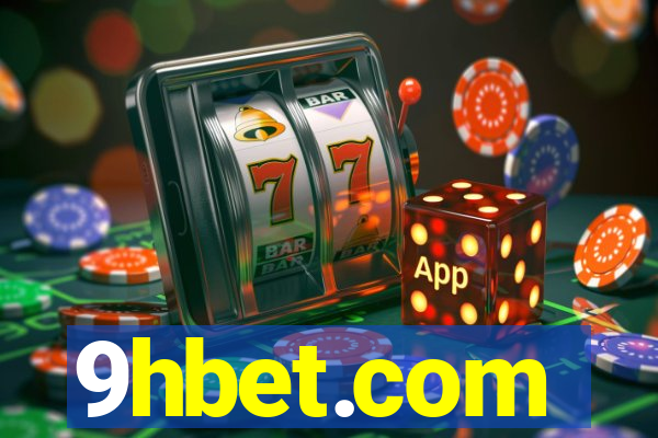 9hbet.com