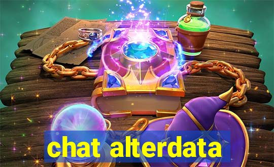 chat alterdata