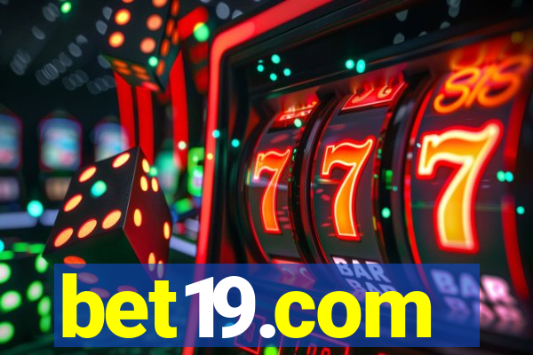 bet19.com