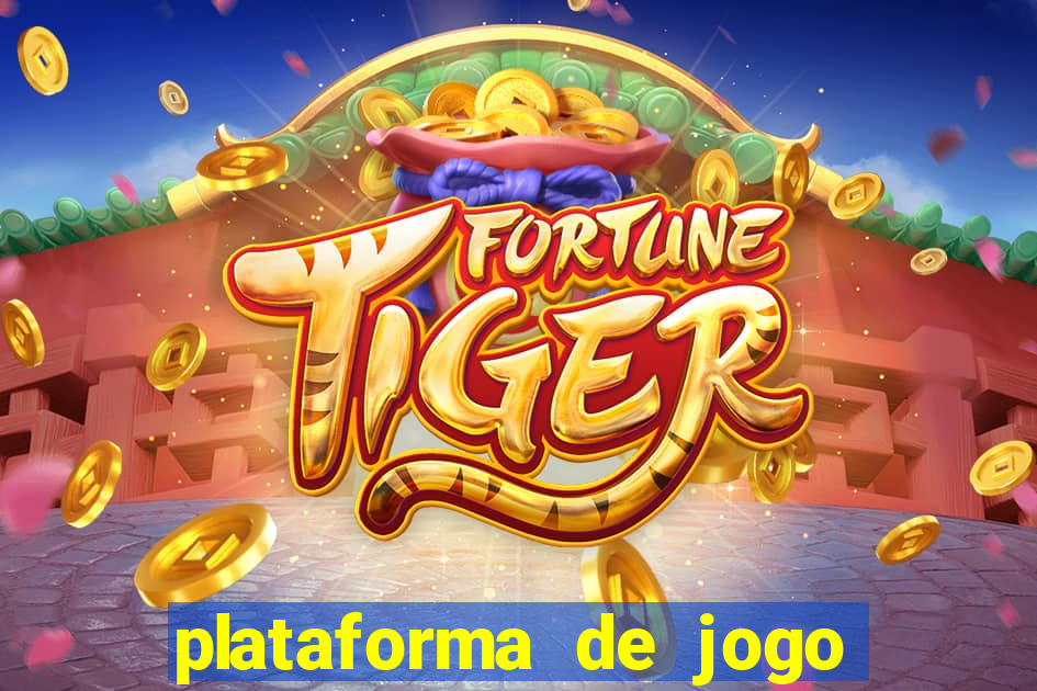 plataforma de jogo do silvio santos
