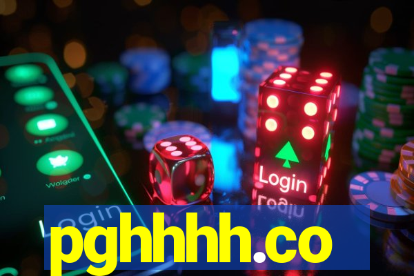 pghhhh.co