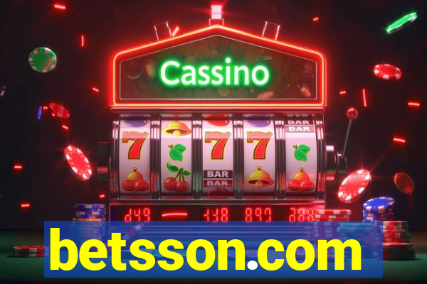 betsson.com