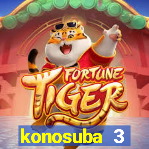 konosuba 3 temporada dublado animes online games