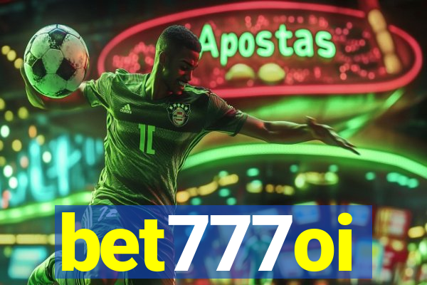 bet777oi