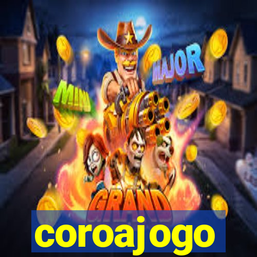 coroajogo