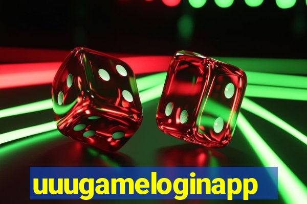 uuugameloginapp