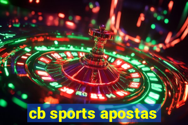 cb sports apostas