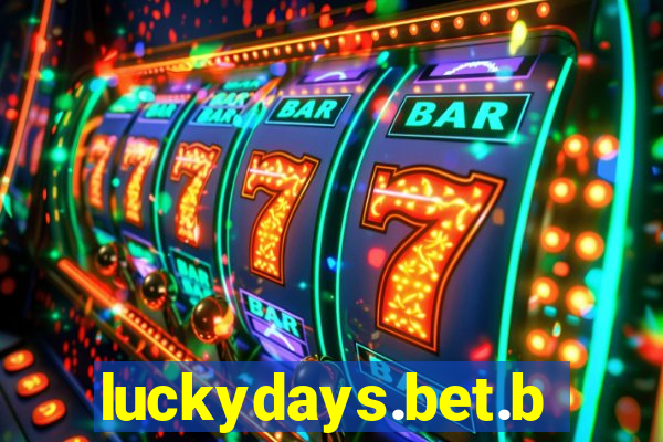 luckydays.bet.br