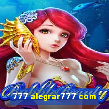 777 alegrar777 com